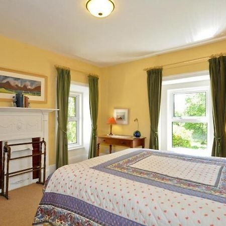 راوندستون Errisbeg House B&B المظهر الخارجي الصورة