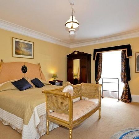 راوندستون Errisbeg House B&B المظهر الخارجي الصورة