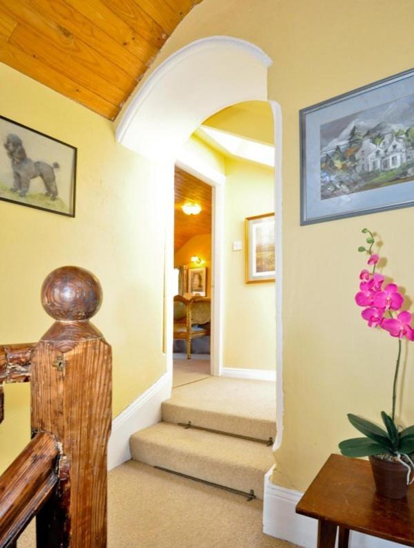راوندستون Errisbeg House B&B المظهر الخارجي الصورة