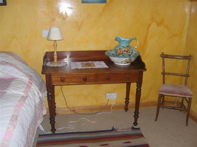 راوندستون Errisbeg House B&B المظهر الخارجي الصورة