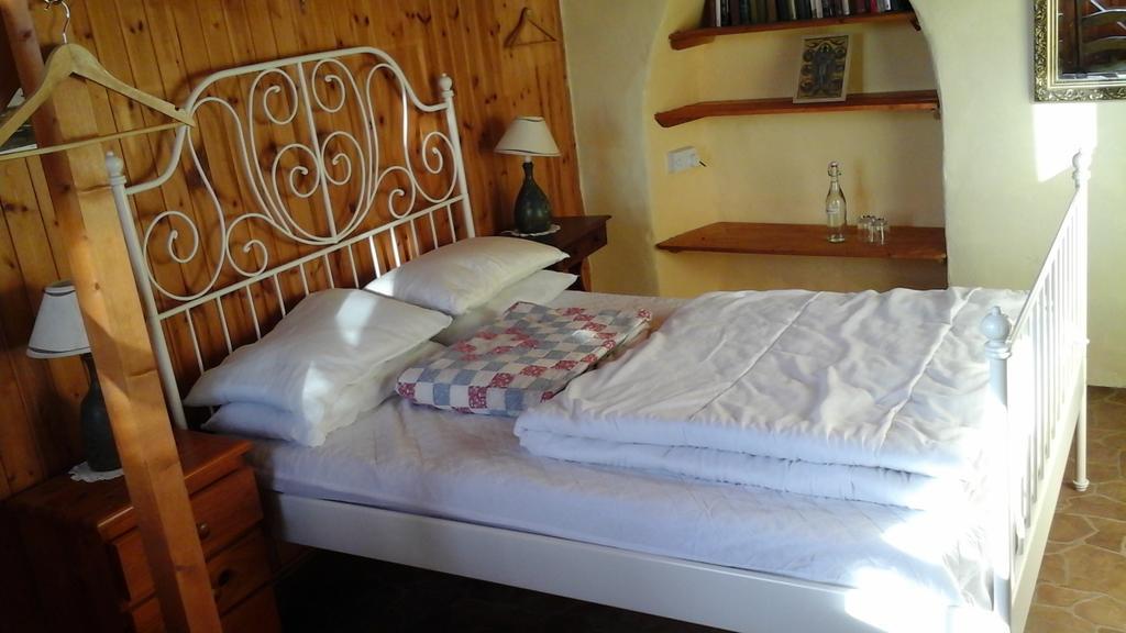راوندستون Errisbeg House B&B المظهر الخارجي الصورة